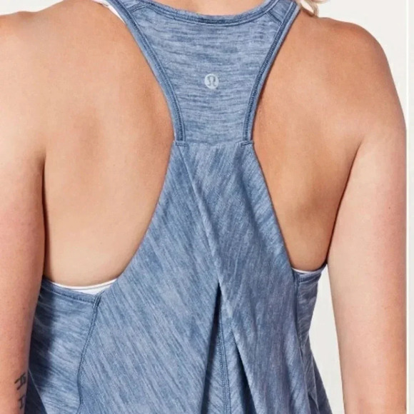 Lululemon Essential Activewear Tank - Picture 3 of 5